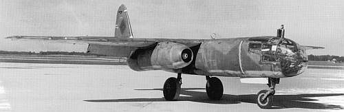 ����� Ar-234 Blitz