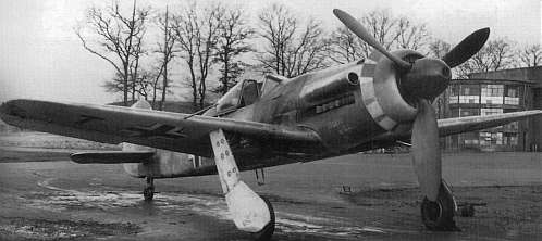 �����-����� Ta-152