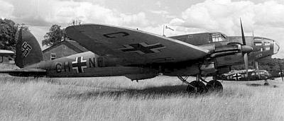 �������� He-111