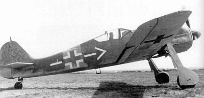 �����-����� FW-190