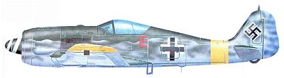 ����������� Fw-190