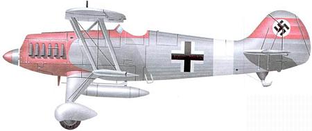 ����������� � �������� �������� �������� He-51
