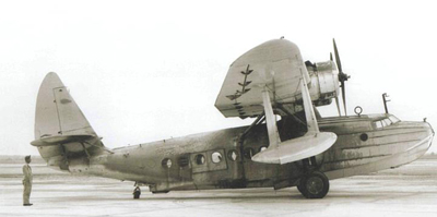 ������ ������������� S-43 JRS/OA-8
