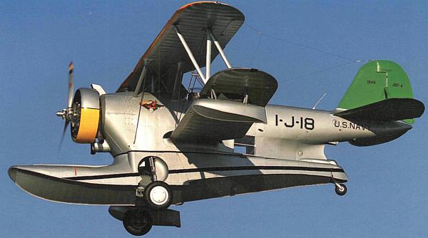 ������� JF/J2F Duck