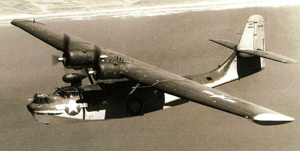 ������������� PBY Catalina