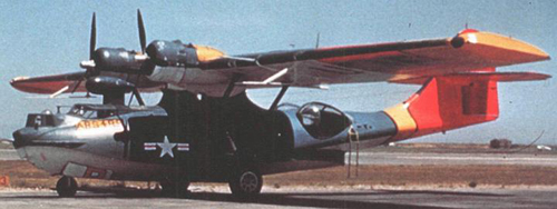 ������������� PBY Catalina � ����