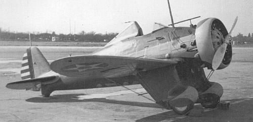 ����� P-26 Peashooter