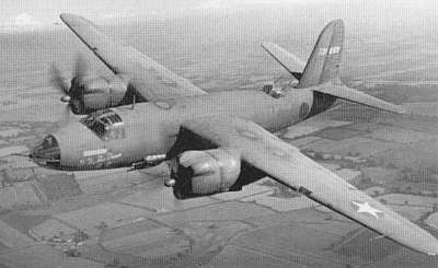�������� ����������� ������ �-26 Marauder