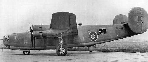 �������� ����������� ������������� B-24 ����������