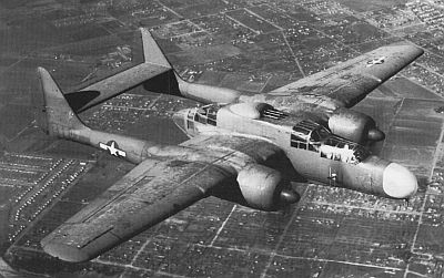 ������� P-61 ���� �����