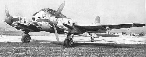 ����������� Me-410